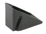 Glock OEM Plus Two Magazine Extension Insert, SP07165 - Back View