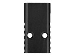 NDZ Glock Gen 6 Optics Cut Cover Plate - Top View