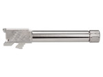 NDZ Glock Laser Engraved Barrels, USA 250th Anniversary - G19 Side View