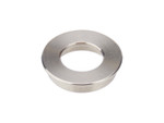 NDZ Glock G26 Guide Rod Adapter - Bottom View