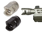 True Precision Cobra Compensator, 1/2 x 28 Thread - Multiple Variations
