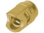 True Precision Cobra Compensator, 1/2 x 28 Thread