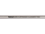 Suppressor Bore Alignment Check Rods with Storage Tube - Side View