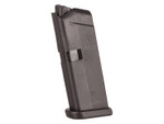 Glock OEM Magazine 42006 6 Round .380 for Glock 42 - Angled View