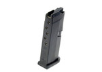 Glock OEM Magazine 42006 6 Round .380 for Glock 42 - Front View
