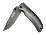 TAC-FORCE TF-847 2.75" Spring Assisted Pocket Knife Grey