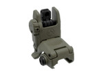 Magpul ODG Tactical Flip Up Rear Sight for AR-15 MAG248