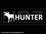 1308 - Moose Hunter 4
