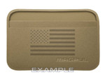 Magpul DAKA Everyday Wallet FDE Flat Dark Earth (*LZ)