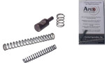 Apex for S&W M&P Tactical J-Frame Duty/Carry Trigger Spring Kit