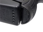 Jentra JP8 Grip Plug for Glock GEN 4 26, 27, 33, 39