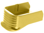 NDZ Gold Magazine Plate Finger Extension for Glock 30 10-Round (*LZ)