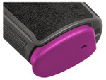 NDZ Purple Magazine Plate for Sig Sauer P227 10 & 14 Round - On the Gun