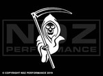 205 - Grim Reaper 4