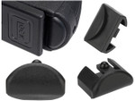 NDZ Grip Plug P6 for Glock 17, 19, 22, 23, 24, 31, 32, 34, 35, 37 GEN 4-5 (*LZ)
