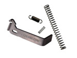 Ghost Edge 3.5 Trigger Connector and Competition Spring Kit for Glock GEN 1-4