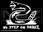 2080 - No Step On Snake