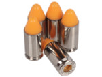 S.T. Action Pro .380 ACP 5 Pack Dummy Practice Training Rounds