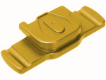 NDZ Slide Racker Plate For Glock 43 43X 48 in Gold (LZ*)