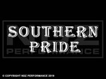 446 - Southern Pride