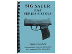 Gun-Guides for Sig Sauer P365 Series - Front Cover
