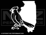 2076 - Illinois Cardinal