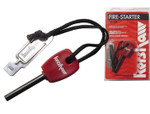 Kershaw Magnesium Wet Fire Starter P/N 1019