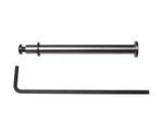 NDZ Stainless Steel Guide Rod for Glock GEN 1-3 19 23 32 38