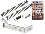 Ghost ARMY Trigger Connector Wolff Complete Spring Kit Glock for GEN 1-5