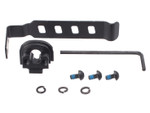 Techna Clip for Ruger SR9 Concealed Carry - Complete Kit