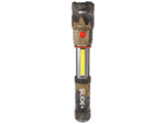 Nebo Big Larry Slyde Camo COB LED Flashlight - Extended View