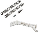 Ghost Trigger Connector Spring Kit Complete AVENGER 3.5lb for Glock