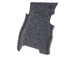TALON Rubber Grip for Sig Sauer P365 in Black - Side View