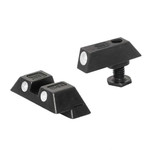 Glock OEM Night Sight 6.5 Tritium 3 Dot Glock 9MM .40 45 GEN 1-5
