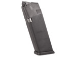 Glock OEM .45 10 Round Magazine 10021 for Glock 21 GEN 1-4 - Angled View
