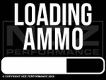 2047 - Ammo Loading