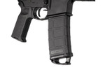 Magpul Black Ranger Magazine Plate for RA-15 MAG212