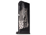 Sig Sauer P365 10 Round Magazine With Laser Engraved We The People US Flag