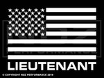 1474 - US Flag Lieutenant 001