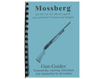 Gun-Guides for Mossberg 500 505 510 535 590 835 Maverick 88 91 Pump Action Shot Guns