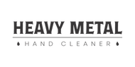 Heavy Metal Hand Cleaner