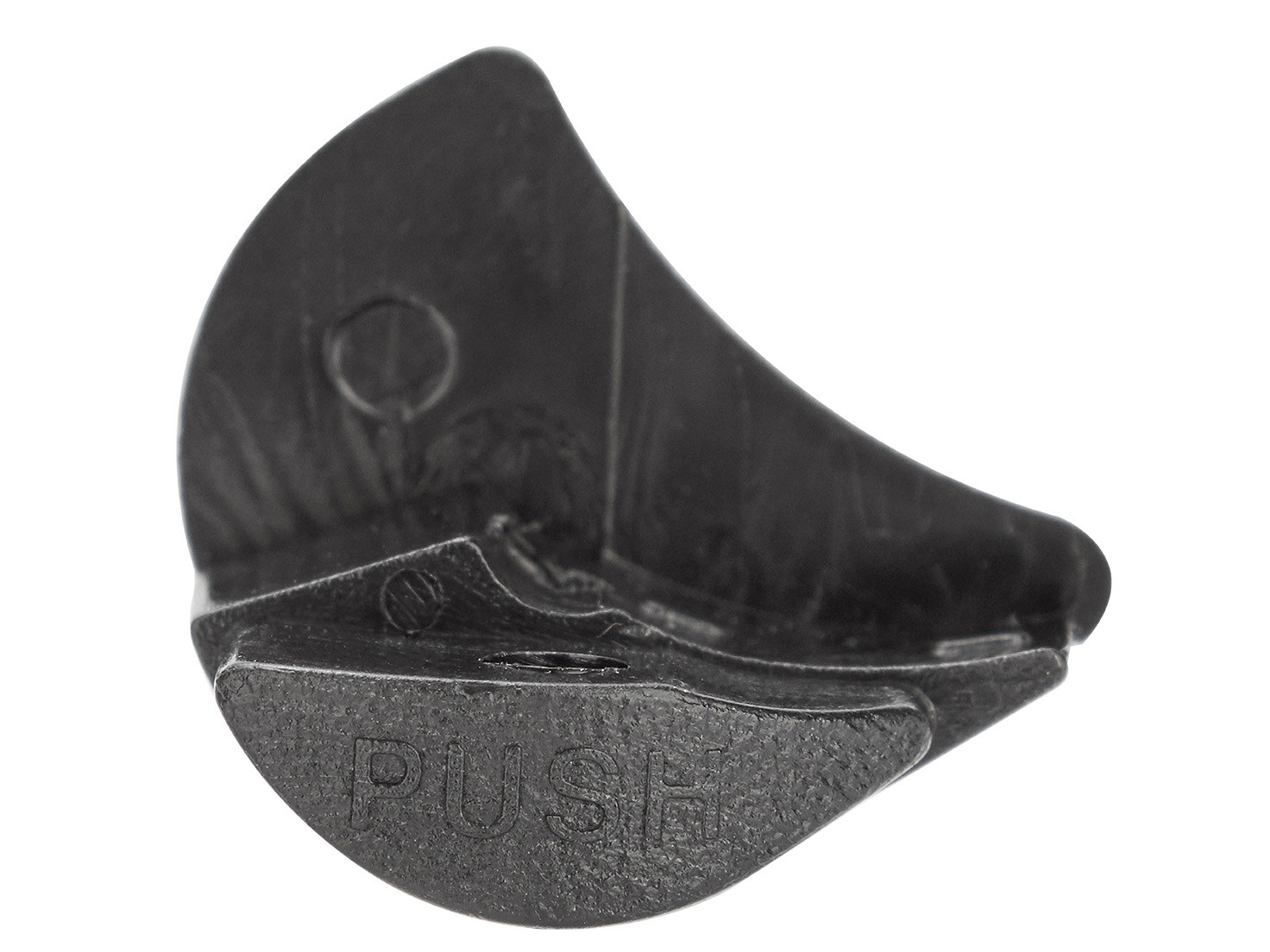 SAF-T-BLOK Right Hand Trigger Safety Block for Glock GEN 1-5 Post 98 ...