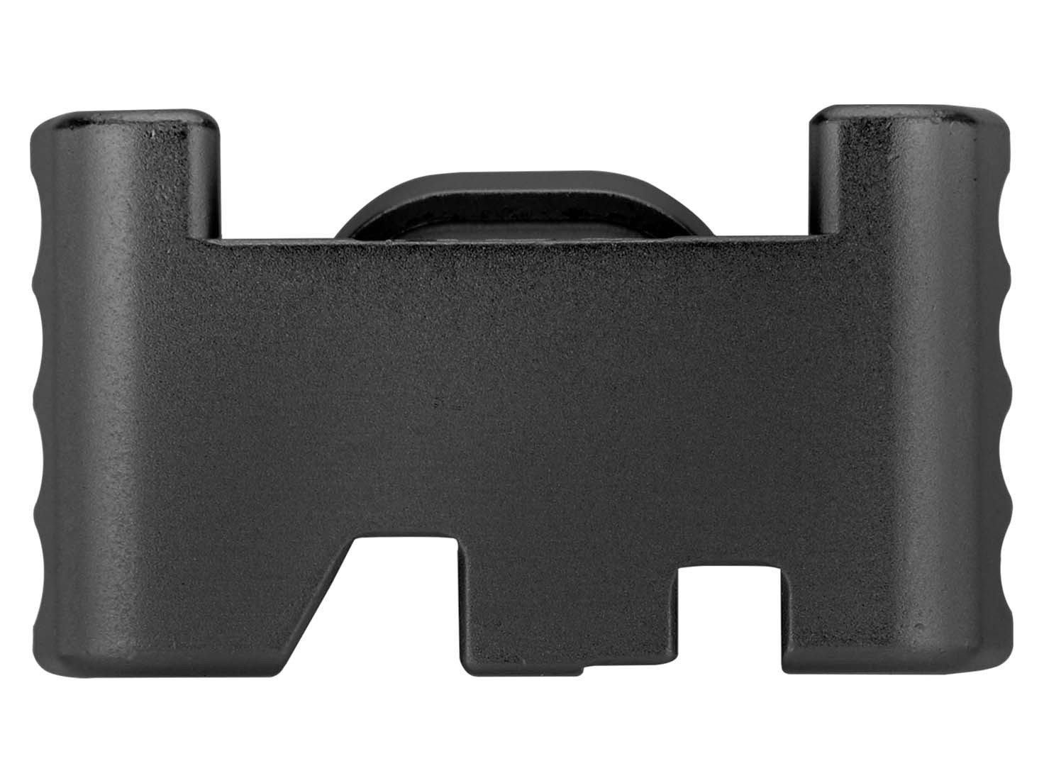 NDZ Slide Racker Slide Plate for Smith & Wesson Shield, Shield Plus ...