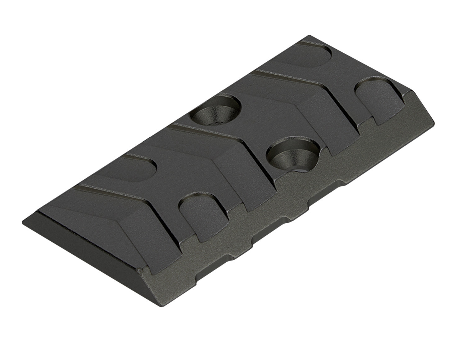 Optic Cover Plate for the Springfield Armory Echelon, Aspis Cut NDZ