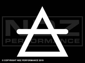 782 - Glyph Symbol Transcend