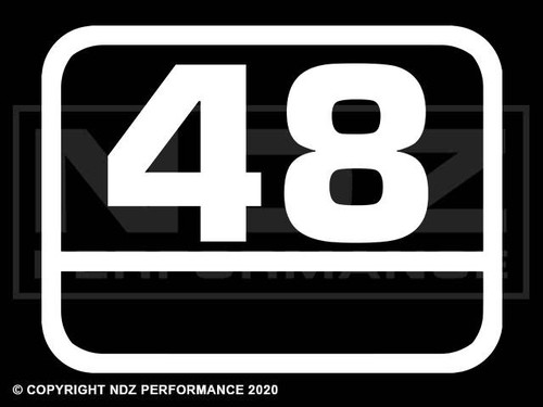 2038 - Glock Model 48
