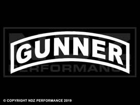 057 - Banner Gunner