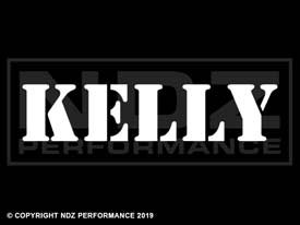1104 - Names Kelly