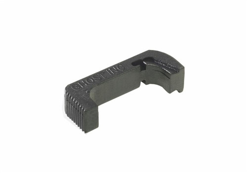 Ghost GEN 4-5 X-Release Extended Magazine Release for Glock