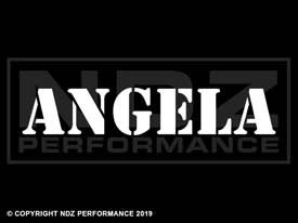 996 - Names Angela